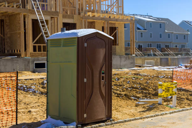 Best Local porta potty services  in Decatur, AR