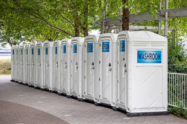 Best Event porta potty rental  in Decatur, AR