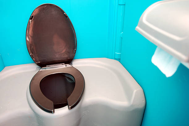 Best Portable restroom trailer rental  in Decatur, AR