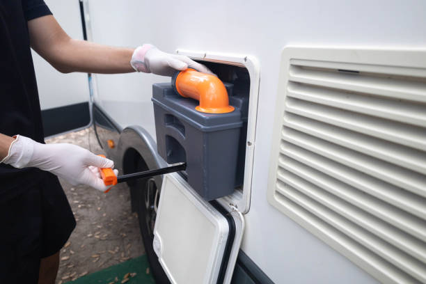 Best Porta potty rental near me  in Decatur, AR