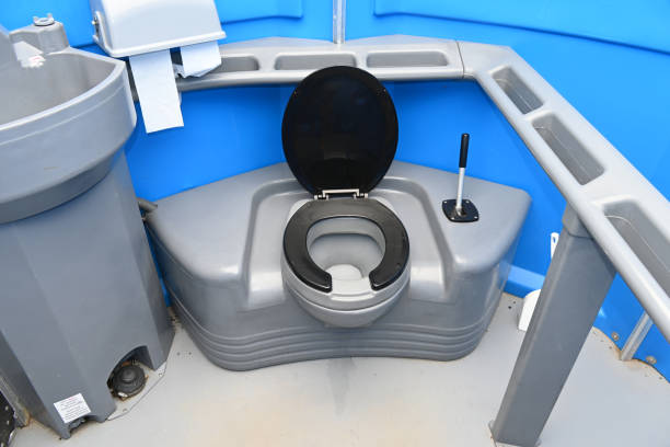 Portable Toilet Options We Offer in Decatur, AR