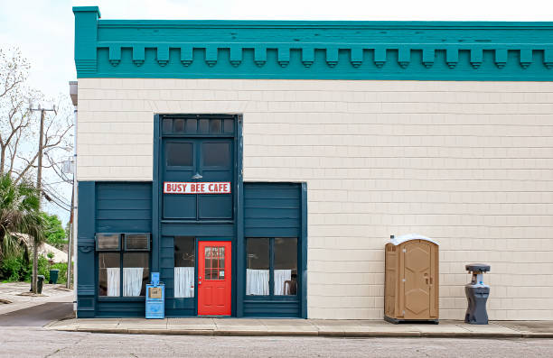 Best High-end porta potty rental  in Decatur, AR