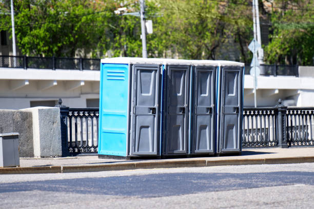Best Local porta potty services  in Decatur, AR