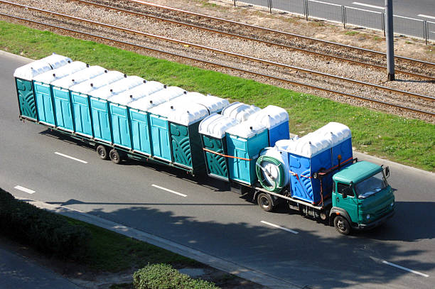 Best Affordable portable toilet rental  in Decatur, AR